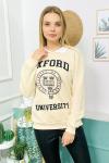 148710 Triko Yaka Sweatshirt